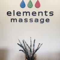 elements massage burlington|elements massage wellness program.